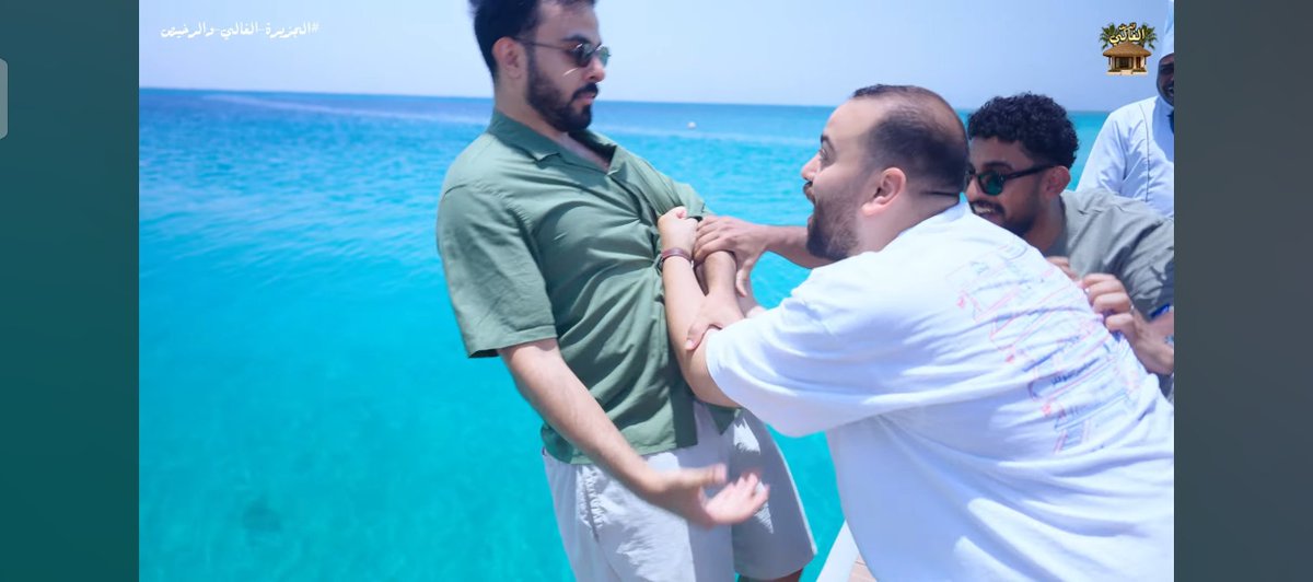 Kiib2n's tweet photo. @TeamFalconsGG الله يعطيكم العافيه جميعا ماقصرتو مقطع رهيب واتمنى الساعه تنزل باقرب وقت  

( المنشن ما كفى)  

#الجزيرة_الغالي_والرخيص 
#فالكونز https://t.co/R3lZdzVoVe