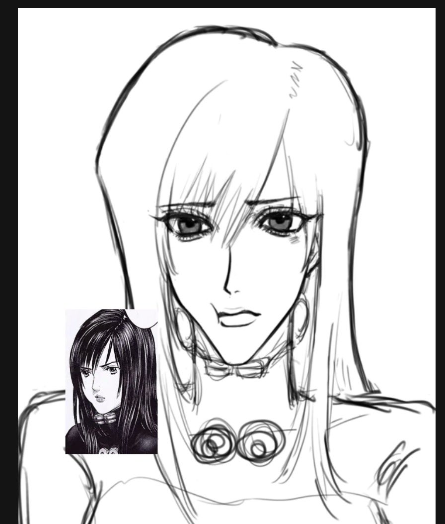 oxj_ur's tweet photo. 過去の絵しかない https://t.co/J5cZR29NXE