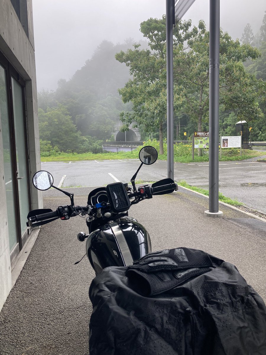 kenichi4424's tweet photo. スタートCP過ぎたらすぐに土砂降り
からの
2つ目CPで快晴
いや、もう暑い🫠
さて4日間楽しもう!
#gost https://t.co/349HvPSstv