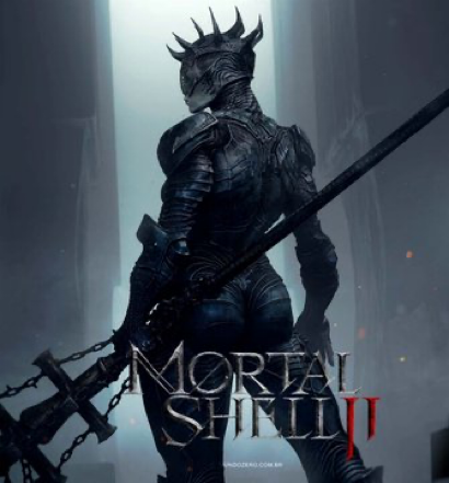Pirat_Nation's tweet photo. Mortal Shell 2 is roasting players for their Steam playtime.

Near the final boss, stone tablets reference your most-played games. 
One player with 16,062 hours in Destiny 2 was asked why they spent so much time there and whether they were “trapped.”

That’s about 669 days of Destiny 2.

Other players have seen references to games like Elden Ring, Counter-Strike 2, and Baldur’s Gate 3.