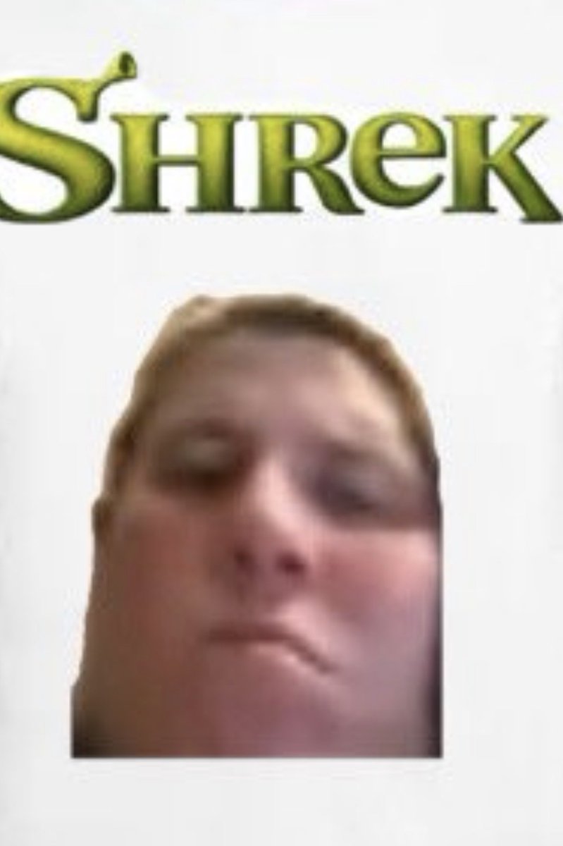 B0nerJamZ2004's tweet photo. @JohnRocker6913 Imagine looking like this and trying to assert yourself as the voice of authority or sanity. What a walrus @JohnRocker6913 https://t.co/Pl2kz0kQ3w