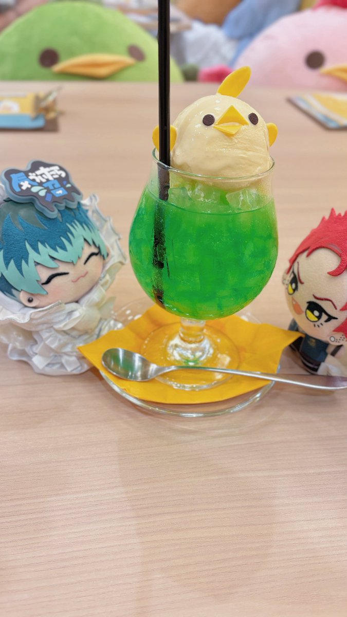 3433__s's tweet photo. ぴよりんクリソ https://t.co/O1YBkD1MiH