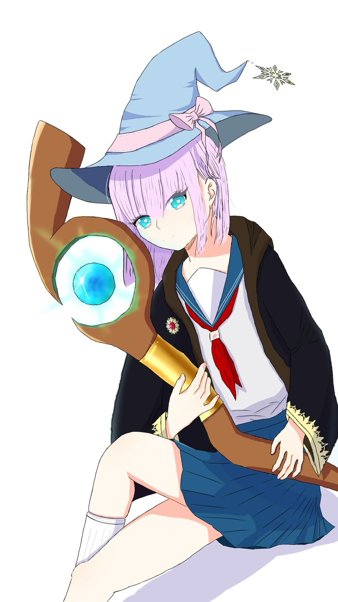 M_Ravychan's tweet photo. この間なんと9ヶ月
 #画力変化ビフォーアフター 

←描き始めた頃        今→ https://t.co/lFfgqXok90