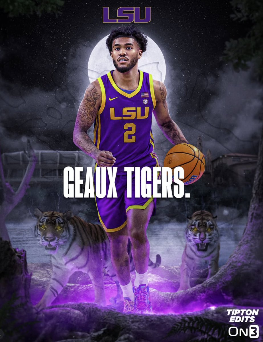 GeoffGrammer's tweet photo. For those who didn't see him post it on IG, former UNM Lobo and Mountain West Player of the Year Donovan Dent, who played last year at UCLA, has announced he will play at LSU this season (*currently eligible under California injunction NCAA still claims it will fight). https://t.co/qyxXmEUR7R
