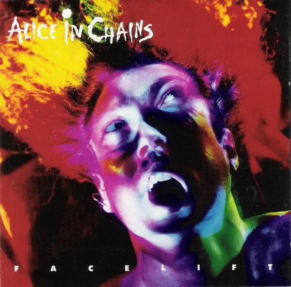 HonkyTonkBufalo's tweet photo. 36 years ago today (August 21) ALL FOUR OF THESE ALBUMS #Sahara by #HouseOfLords, #FaceLift by @AliceInChains @FireHouseBand's self titled debut and #Ratt's Detonator were released!
#AliceInChains #Firehouse https://t.co/tzTElLJMTt