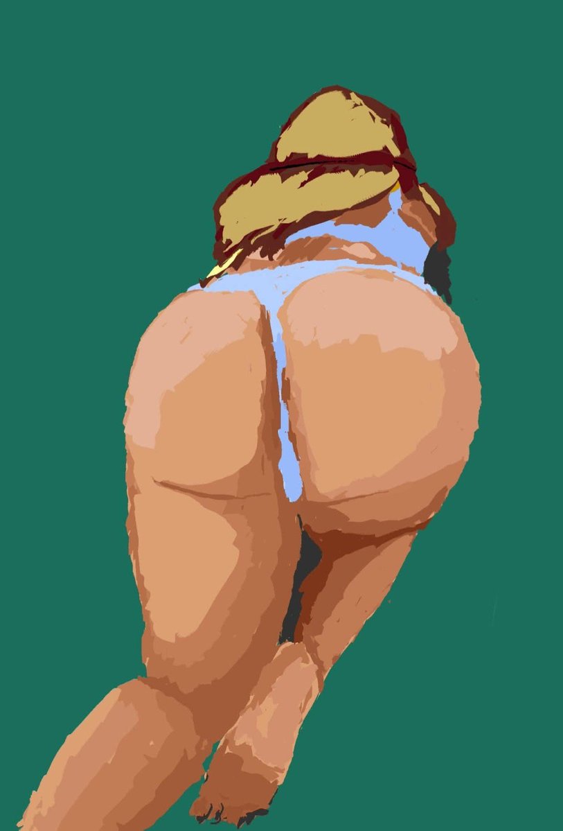 Xyrkatree's tweet photo. Painting nudes DM me if interested! #nsfwtwtًً #nsfwㅤㅤ #nudeart https://t.co/oUxFBKmll0