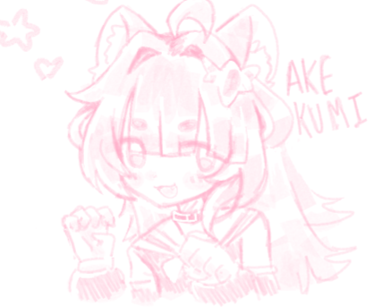 tenshirini's tweet photo. kumi ku doodle 🐺 uuu
#akewoort https://t.co/9qLo4PHb6N