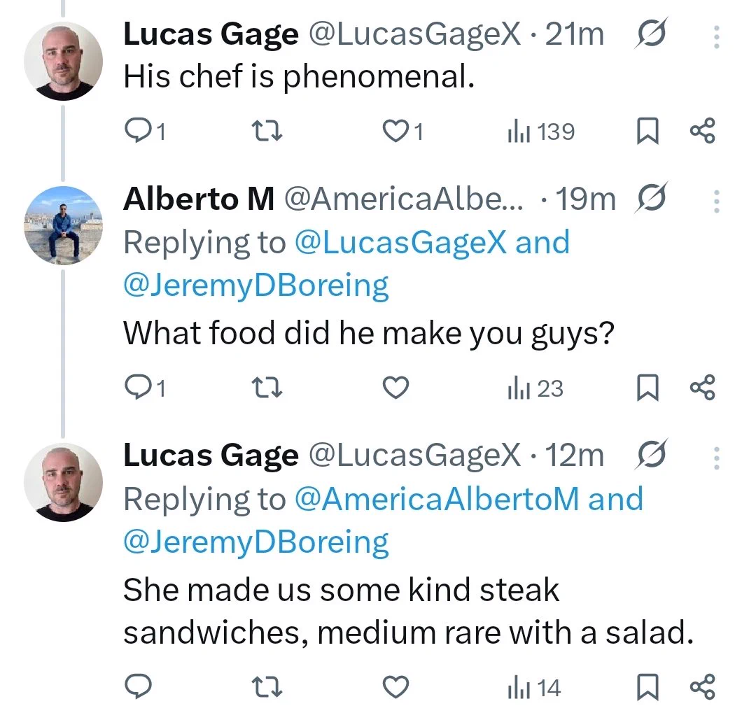 Broc on X: 