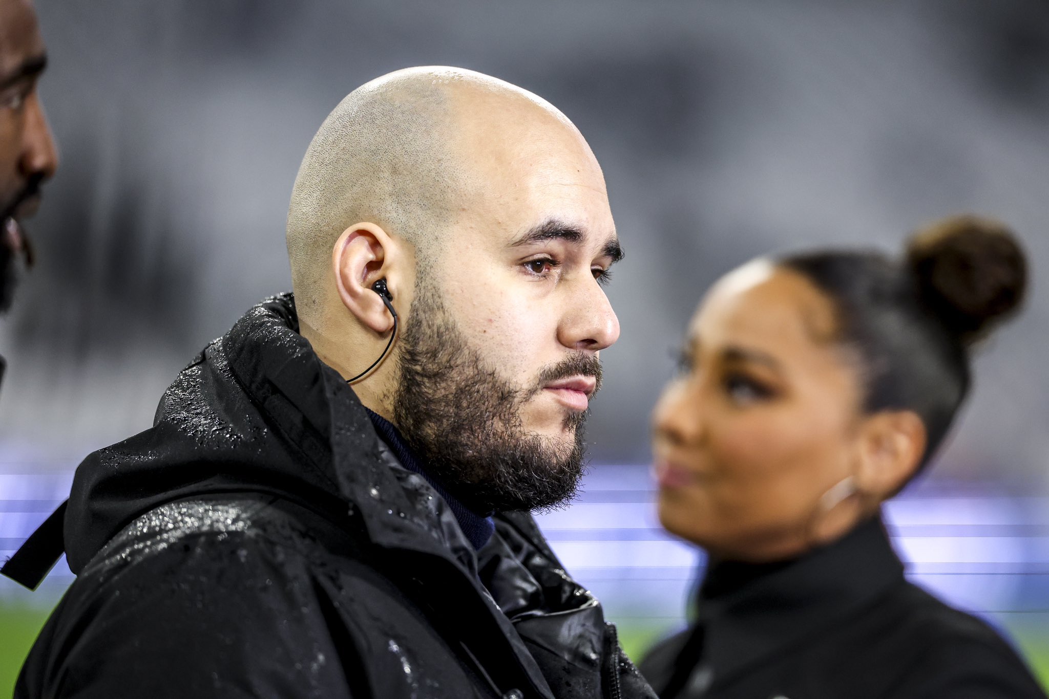 🚨 Walid Acherchour sur le Racing Club de Strasbourg : «  C’EST LA MACH...