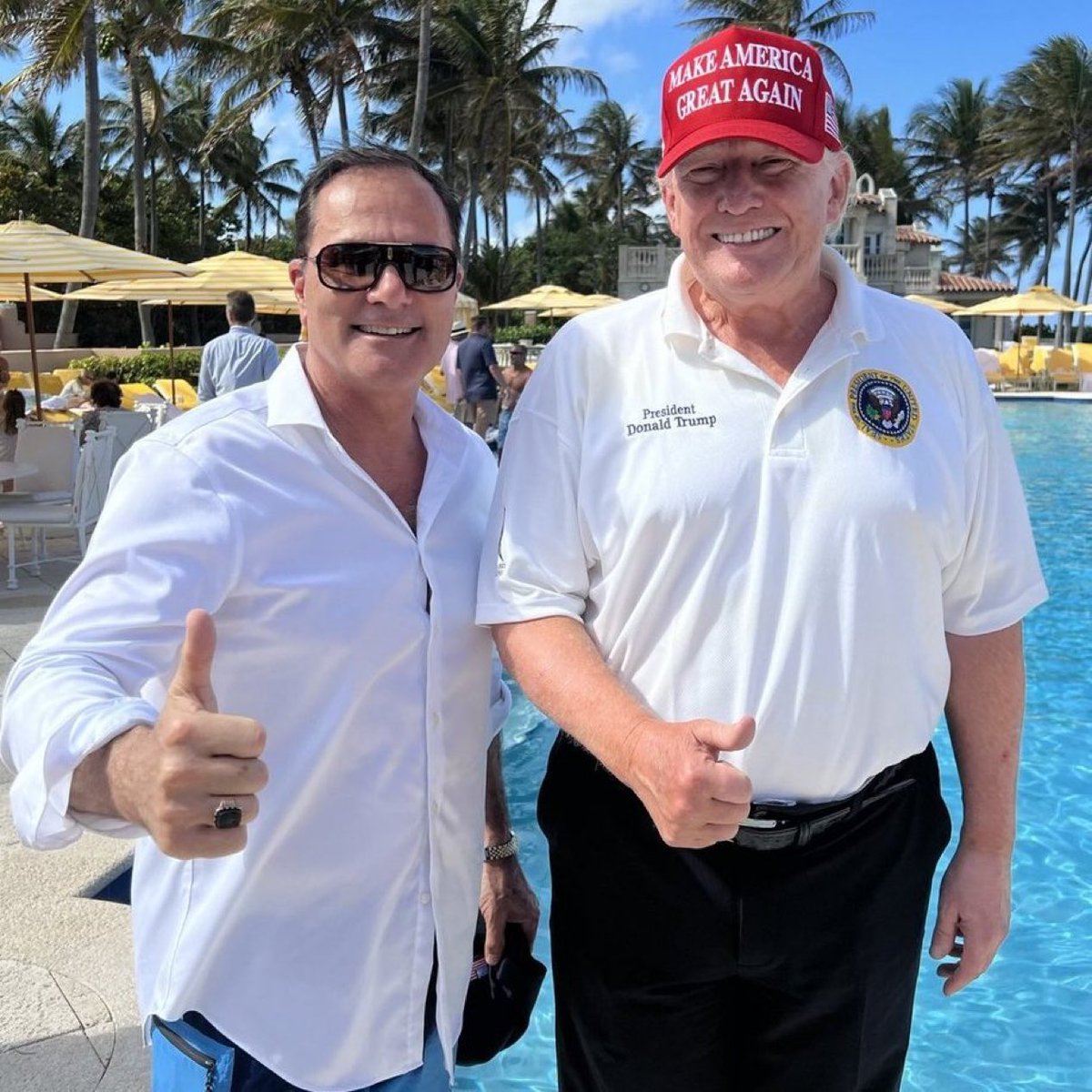 mjfree's tweet photo. Trump ally Mike Caruso, who backed the death penalty for child sex crimes, has been charged with sexually abusing his own grandson. https://t.co/qnVENRafR5