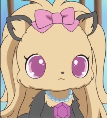 Gotchiloveboy's tweet photo. ジュエルペットのお姉さんキャラが綺麗ですごくセクシーや……

一番好きなキャラを教えてくれーー

#オパール　#カイヤ　#ラピス　#トパーズ https://t.co/E50M7xx5pz