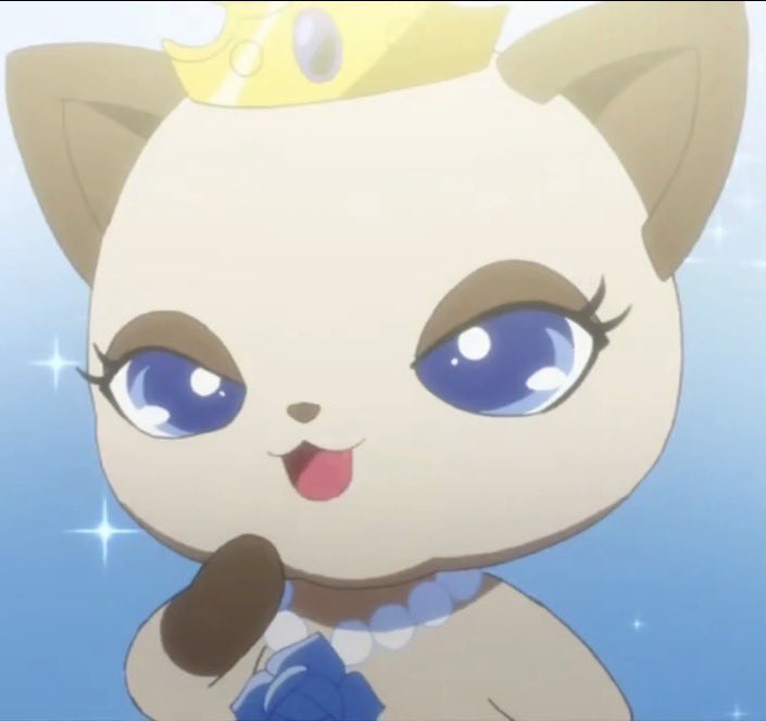 Gotchiloveboy's tweet photo. ジュエルペットのお姉さんキャラが綺麗ですごくセクシーや……

一番好きなキャラを教えてくれーー

#オパール　#カイヤ　#ラピス　#トパーズ https://t.co/E50M7xx5pz