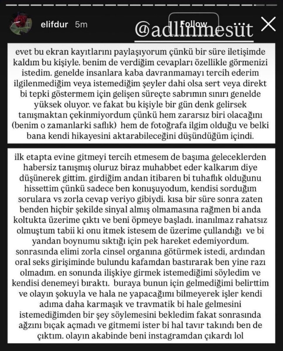 selfishreckless's tweet photo. “Az takipçili kız avcısı” Mesut, siz ne kadar fark etmeseniz de “TikTok’ta bunu paylaşacağım, YouTube’da onu paylaşacağım, Instagram’da yayında konuşacağım” diye diye her platformda takipçi topladı.

Tac!z failini UNUTMAYIN, UNUTTURMAYIN. TAC!Z FAİLİNE platform vermeyin! https://t.co/WYW6eJzWL7