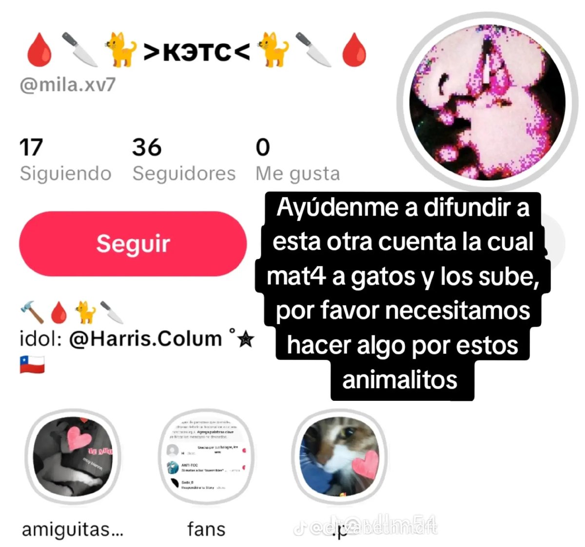Aik3_77's tweet photo. difundan por favor https://t.co/6eq1o9xsIi
