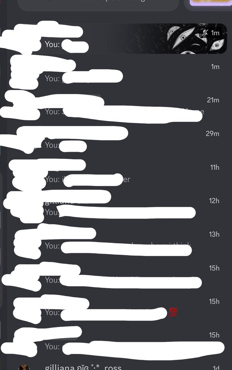 larplys's tweet photo. “you have hoes” “you talk to a lot of guys”

my dms r just me talking to myself atp
😭😭😭😭😭 left on read … https://t.co/TiSUjK268V
