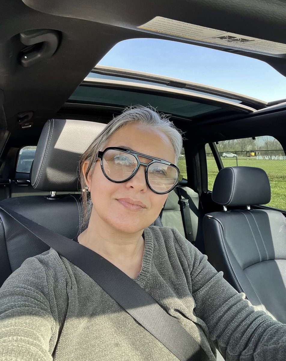 Farrhago's tweet photo. I’ve been feeling pretty drained lately, but motherhood doesn’t wait for you to feel better. My autistic son hurt himself on some broken glass, and suddenly I was grabbing my keys and heading straight to the ER. 🚗❤️‍🩹

This tired little smile? Just me reminding myself that no matter how heavy life feels, I’ll always find the strength to show up for it.