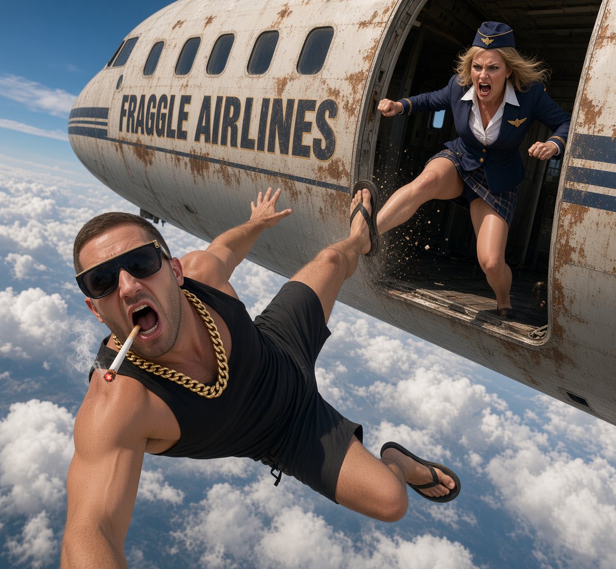 KohSamuiPhil's tweet photo. @DannyBoy_83 Hope they didn't stop the plane https://t.co/4Xa2u5RqLT
