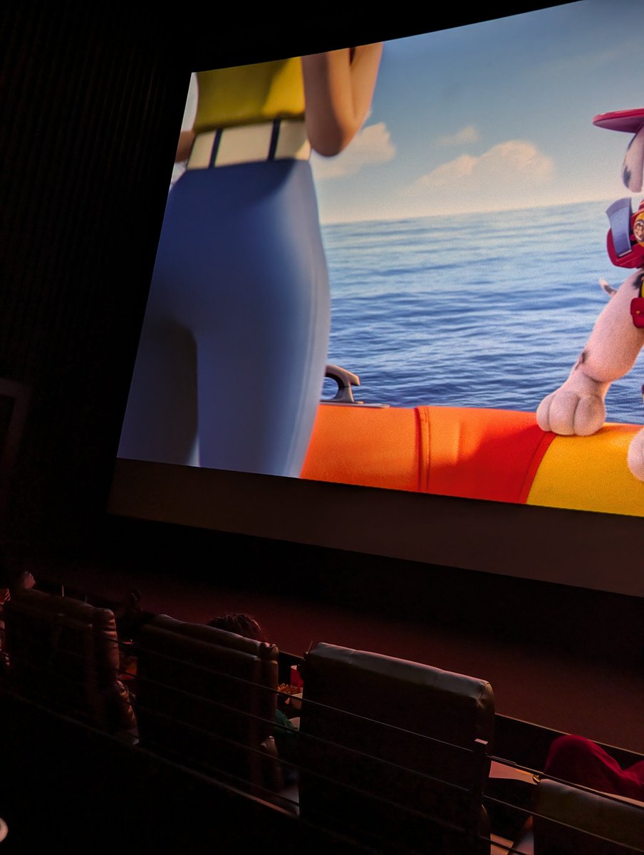 P1Jer's tweet photo. We have a new contender for the Paw Patrol Ass Dial @NotJackKemp https://t.co/JQQQWRluom