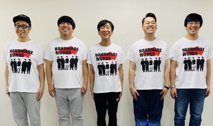 bon_sweet_cafe's tweet photo. 設楽さん「handmade works将来的にはやりたい」←生きる希望すぎる😭 #bananamoon https://t.co/2RKv3Nat3p