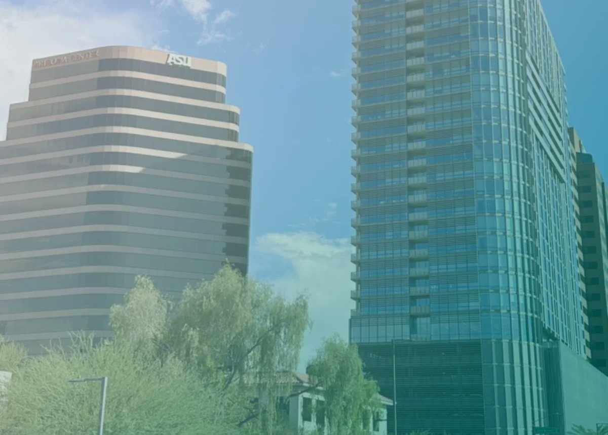 MetroPhoenix's tweet photo. LaPour Partners is advancing plans to transform a 19-story office tower at Arizona Center in Downtown Phoenix into a 340-room @JWMarriott hotel. #lapourpartners #dtphx #jwmarriott #asuphx #metrophx https://t.co/67lyRM3fqZ https://t.co/fCDJs8J0Al