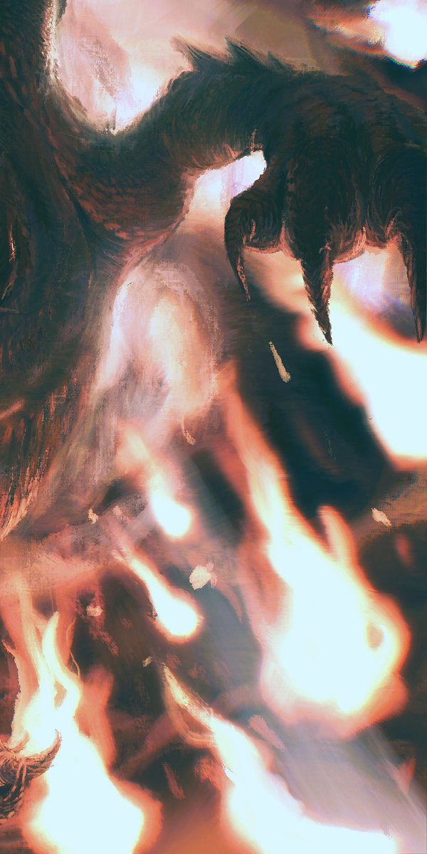Acronias1's tweet photo. Gogmazios Test

#MonsterHunter https://t.co/2J9M6Bzx5f