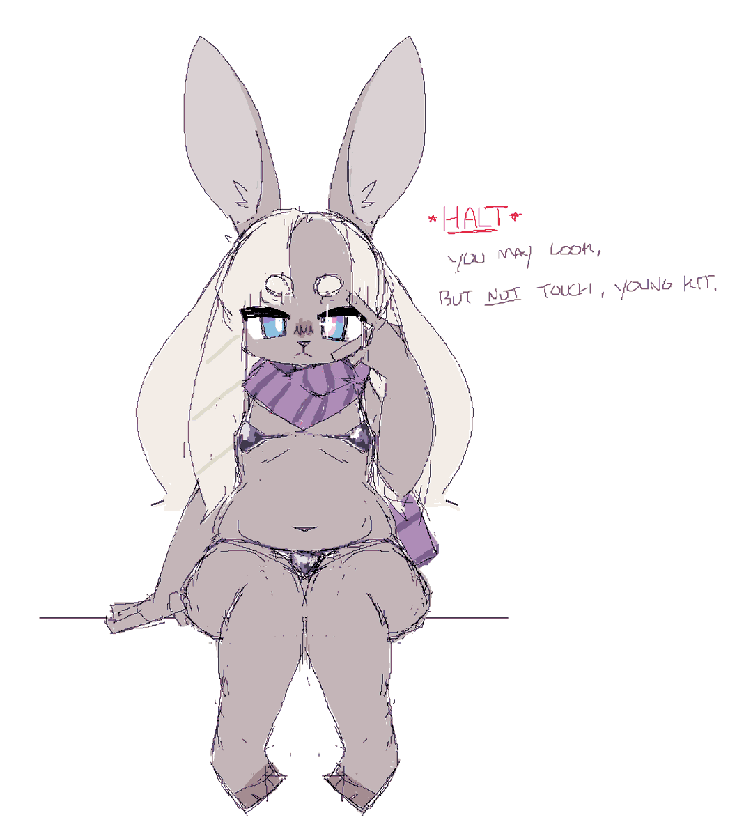 illegalpascal's tweet photo. somehow, its bunny day again...
i don't know if i uploaded these before https://t.co/u5elhf8vi6
