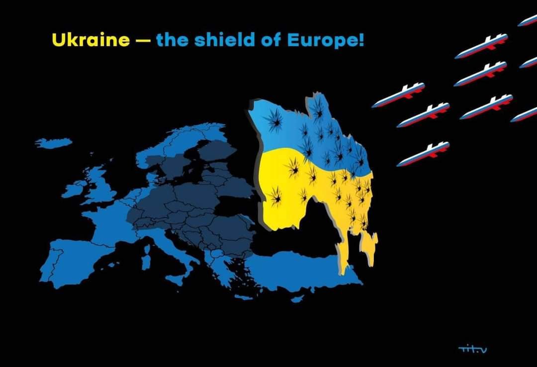 Alex_21693's tweet photo. @andrii_sybiha #RussiansGoHome https://t.co/ZCZ9vN5D6l