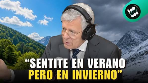 la100fm's tweet photo. ⚠️ ¡NO LO VAS A CREER! Esta es la Razón por la que ESTAMOS + TRISTES en Invierno ⚠️
https://t.co/v1Hho8Ysot https://t.co/tAr6XsFMPl