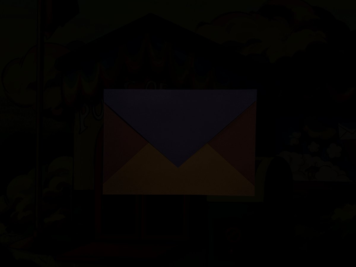_PartyCoffin_'s tweet photo. A letter for... Tomorrow? Something bout an Update? Clown was late again?! Well at least it's coming On August 22nd!

See you tomorrow! https://t.co/WfeRfxDXKp