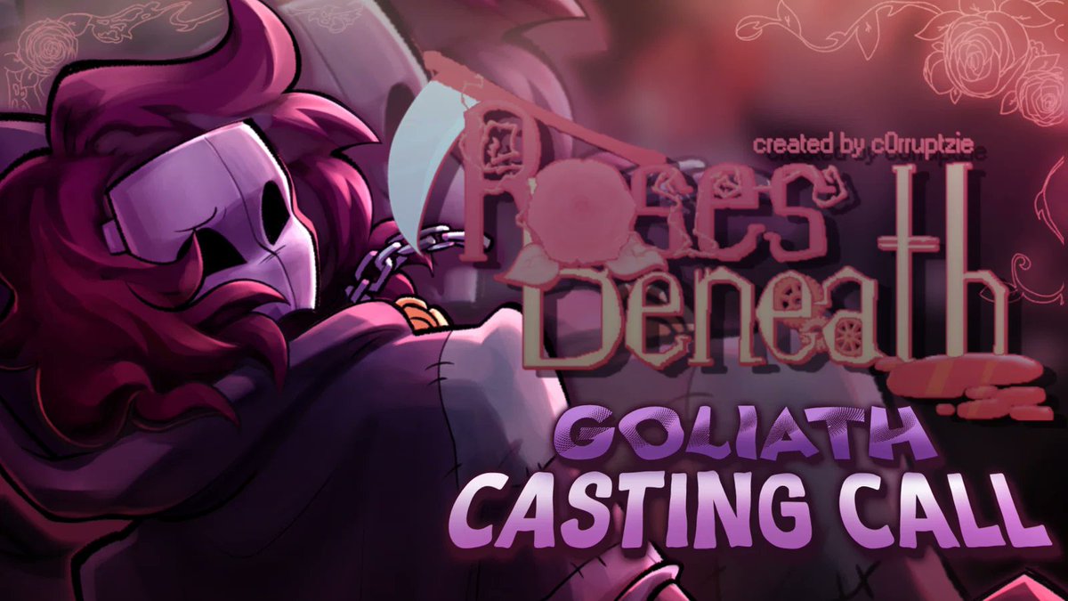 VAvalleyserver's tweet photo. 🚨INDIE ANIMATED CASTING CALL🚨
this creator is looking for 1M va + multiple artists, animators and musicians for their indie animation!
> VA must be 18+
> Other positions are 15+
> MUST have a discord for communication
> https://t.co/4MjZRkRHKR
#voiceacting #voiceover #va #vo https://t.co/0xw2Pp9i1e