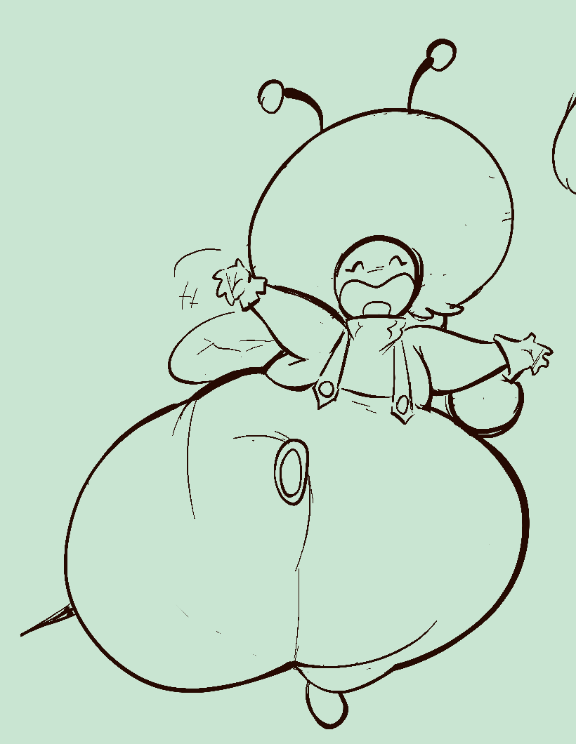 fizzooka's tweet photo. fat flying toadettes https://t.co/ECqZVaXS64