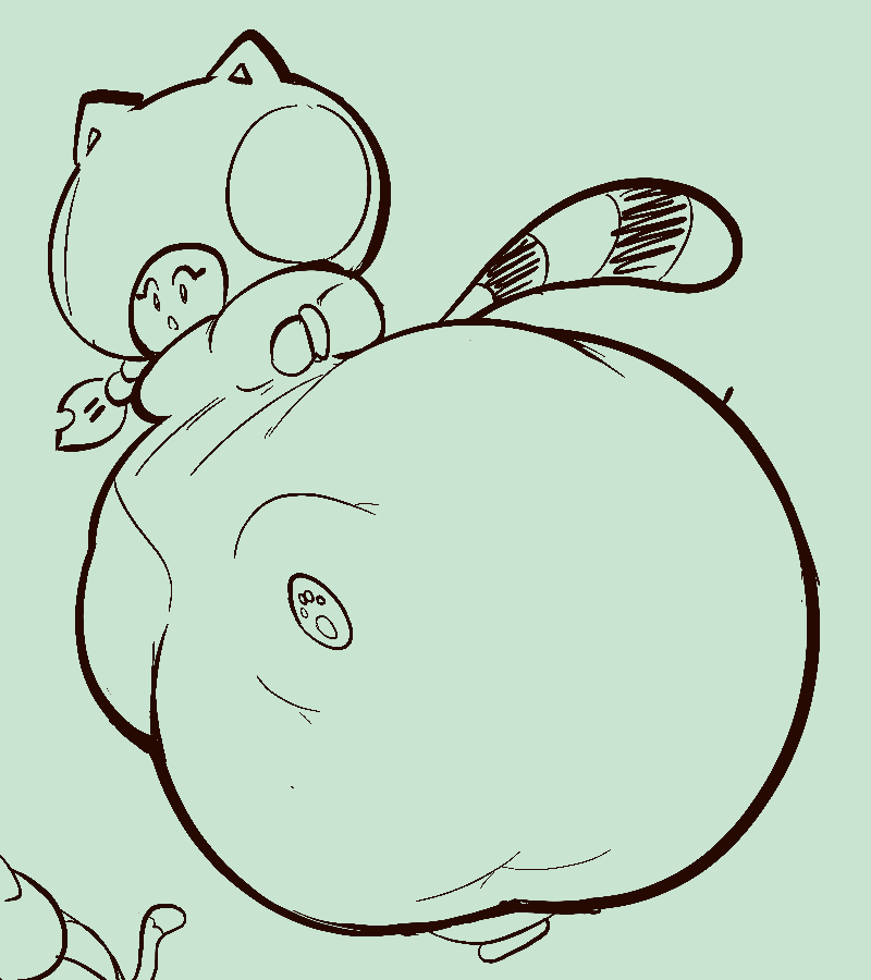 fizzooka's tweet photo. fat flying toadettes https://t.co/ECqZVaXS64