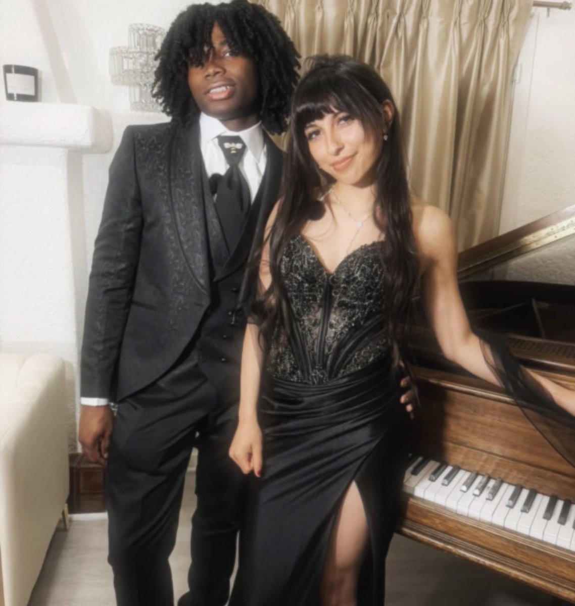 KuroNovatt's tweet photo. Damn yall switching up on kanel just like that? 

FUCK THAT, KANUKI IN 5 https://t.co/iP0nJTB1gs