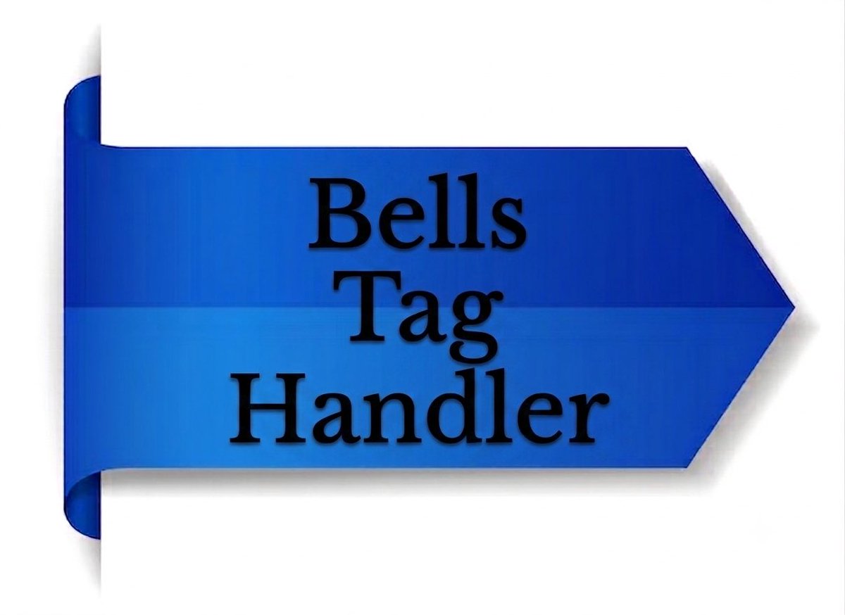 BELLSTAGHANDLER's tweet photo. New Tag Alert 🚨 
OUR WILDCARD BELLS
SATURDAY NIGHT GBEDU WITH BELLS
#BBNaija
#BellsImoh https://t.co/ICHgwx0KaJ