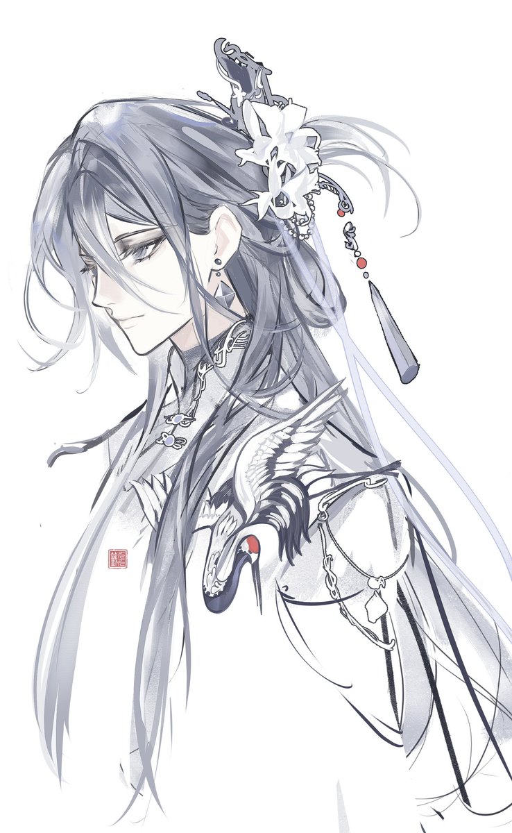 txuan0331's tweet photo. 女局修仙pa私设⚠️

#无期迷途 #PathtoNowhere #無期迷途 #무기미도 https://t.co/bTSwByAa8J