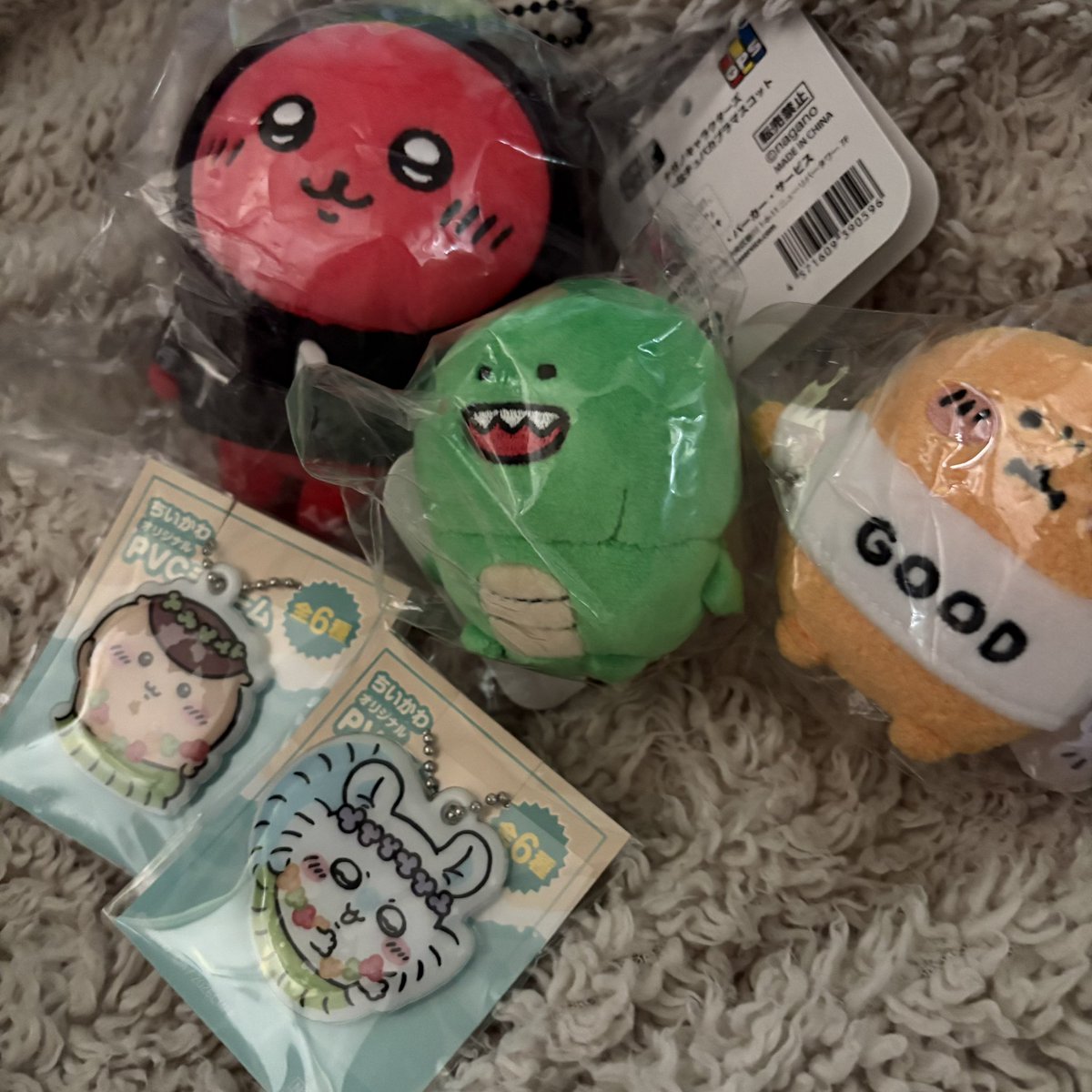 asuna_nico77's tweet photo. おはようございます
週末よろしくお願いしますー！
午後からは雨模様なのでお出かけの際は傘お忘れずに☂️
ちゅぱ！めた可愛い♡ https://t.co/Dkj8psRWNu