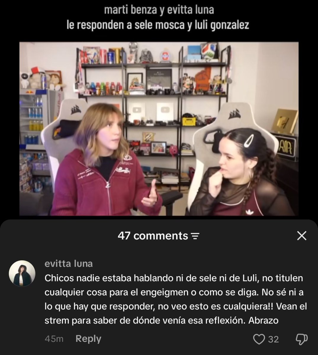opaliteerkt's tweet photo. engeigmen JAJAJAJAJAJajajaj mira si la vas a odiar a está tipaza https://t.co/hdy206kgqL