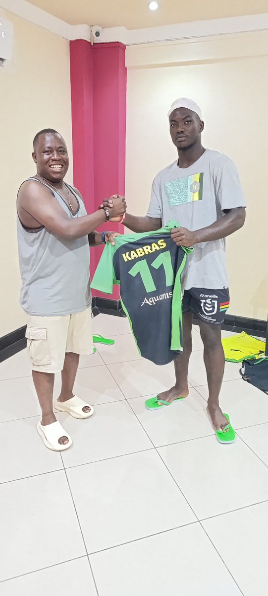 RfcKabras's tweet photo. Jezi zmepeanwa, sasa vijana wagware #Driftwood7s2026

#KabrasSugar #KenyasSweetest #RugbyKe https://t.co/CYVwmZiYtS