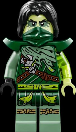 LittleAster5158's tweet photo. I might be crazy since I didn't watch Ninjago DR yet, but is it just me or is Morro's left arm being transparent was made on purpose because he gave the crystal to Sensei Wu in season 5? https://t.co/CiDZivK25j