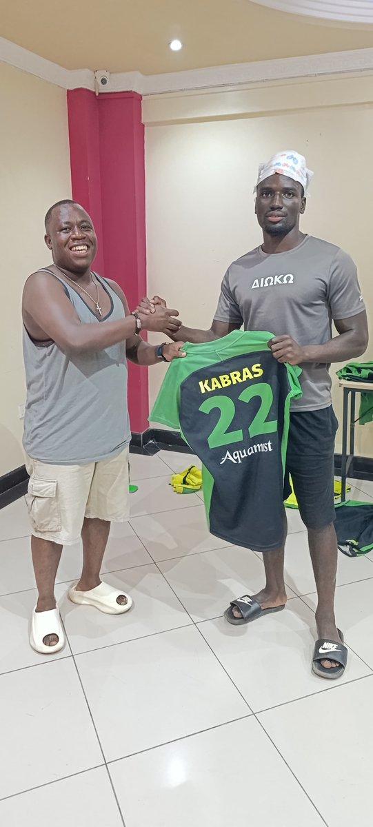 RfcKabras's tweet photo. Jezi zmepeanwa, sasa vijana wagware #Driftwood7s2026

#KabrasSugar #KenyasSweetest #RugbyKe https://t.co/CYVwmZiYtS