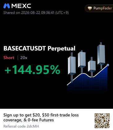 DubbuleQ's tweet photo. what is BASECAT?

just meme coin

TURE is only short

base:0xb2000000000000000000004c27f6523082f41d01 

#basecat #short #bot #pumpfader https://t.co/kDhXJM4sg1