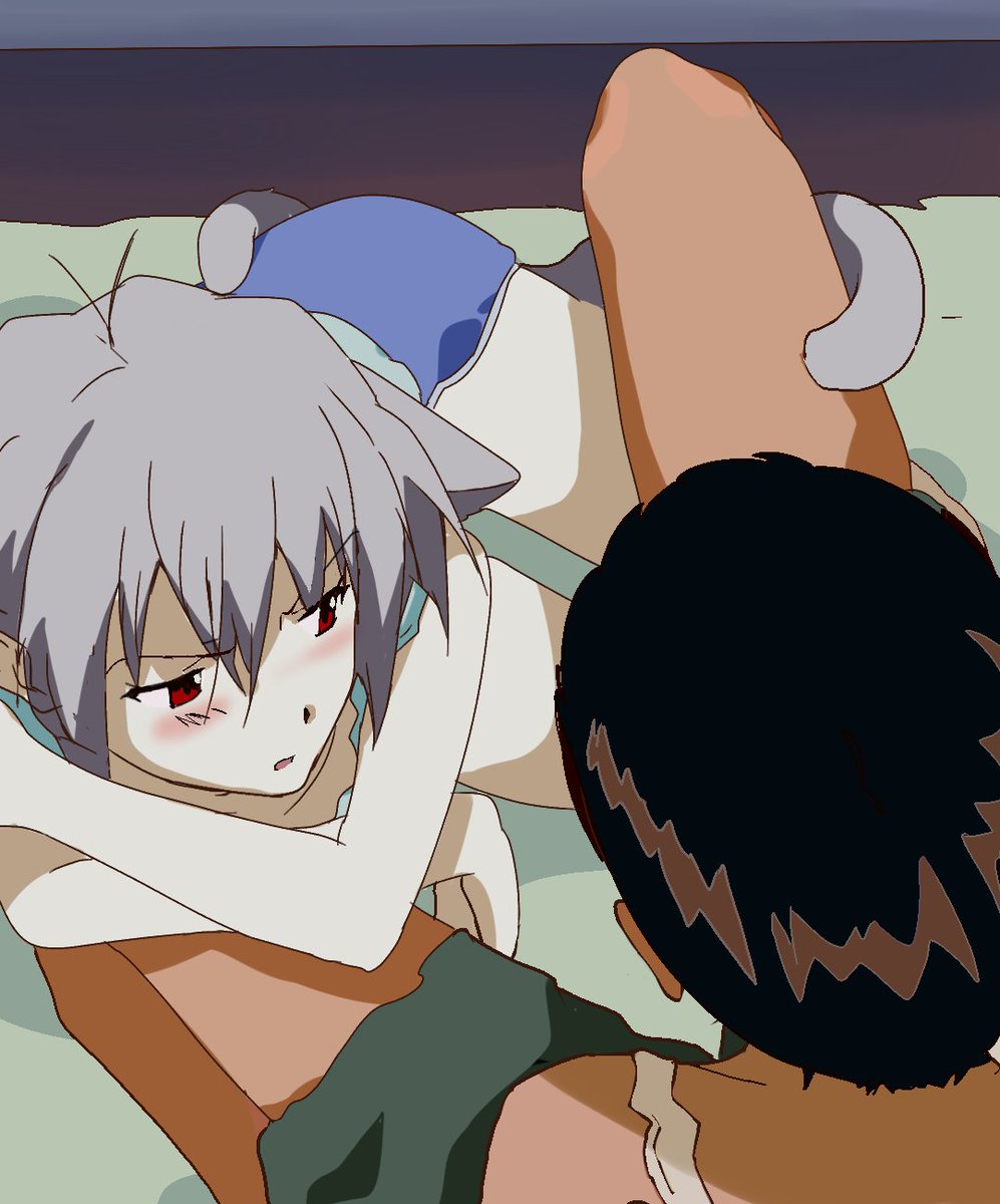 236kawoL's tweet photo. you're my body pillow, understand? https://t.co/TTesu0Pm34