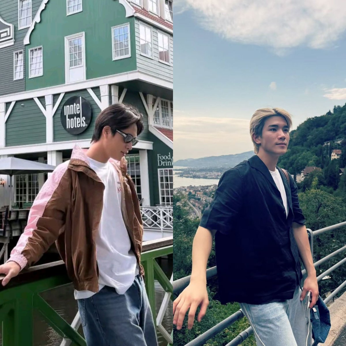 Lamperougelicht's tweet photo. Manifesting gemfot travel vacation togather🤭

#Geminifourth https://t.co/5HAP7XaxFd