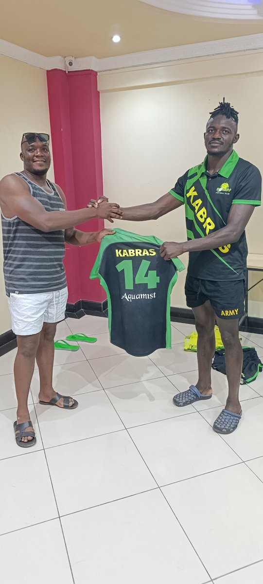 RfcKabras's tweet photo. Jezi zmepeanwa, sasa vijana wagware #Driftwood7s2026

#KabrasSugar #KenyasSweetest #RugbyKe https://t.co/CYVwmZiYtS