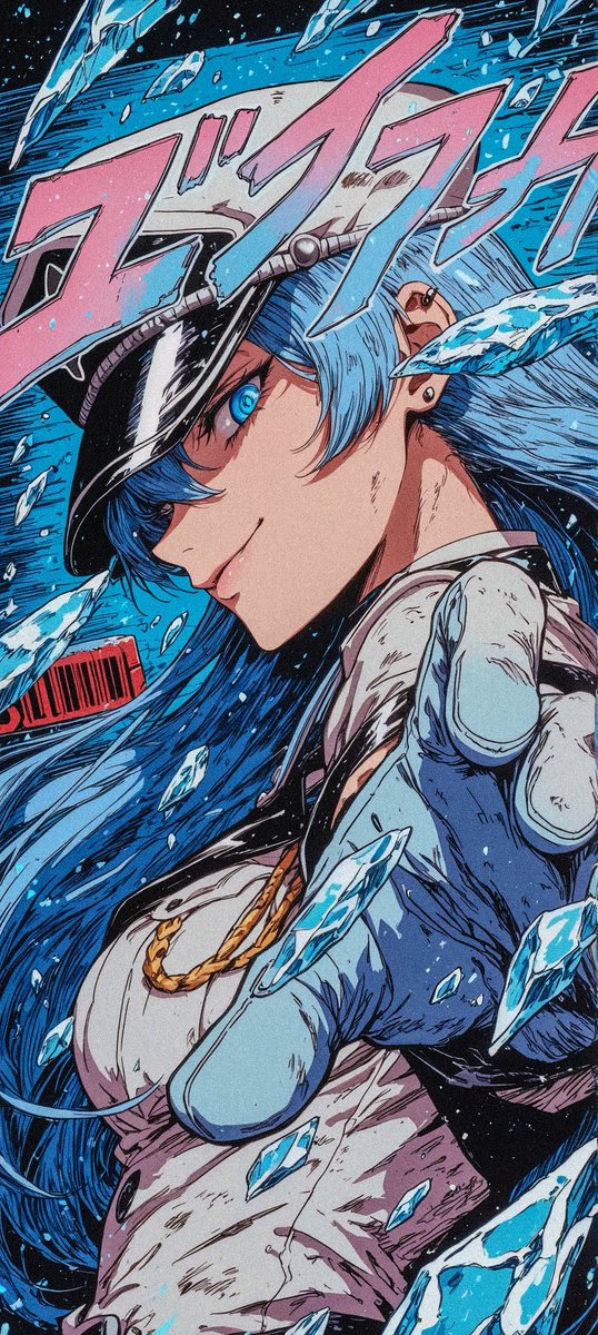 theSosiKevin's tweet photo. Imagine them hanging on your wall 🔥

Fubuki | Rem | Esdeath | Mirko https://t.co/jBKDAVyFZY