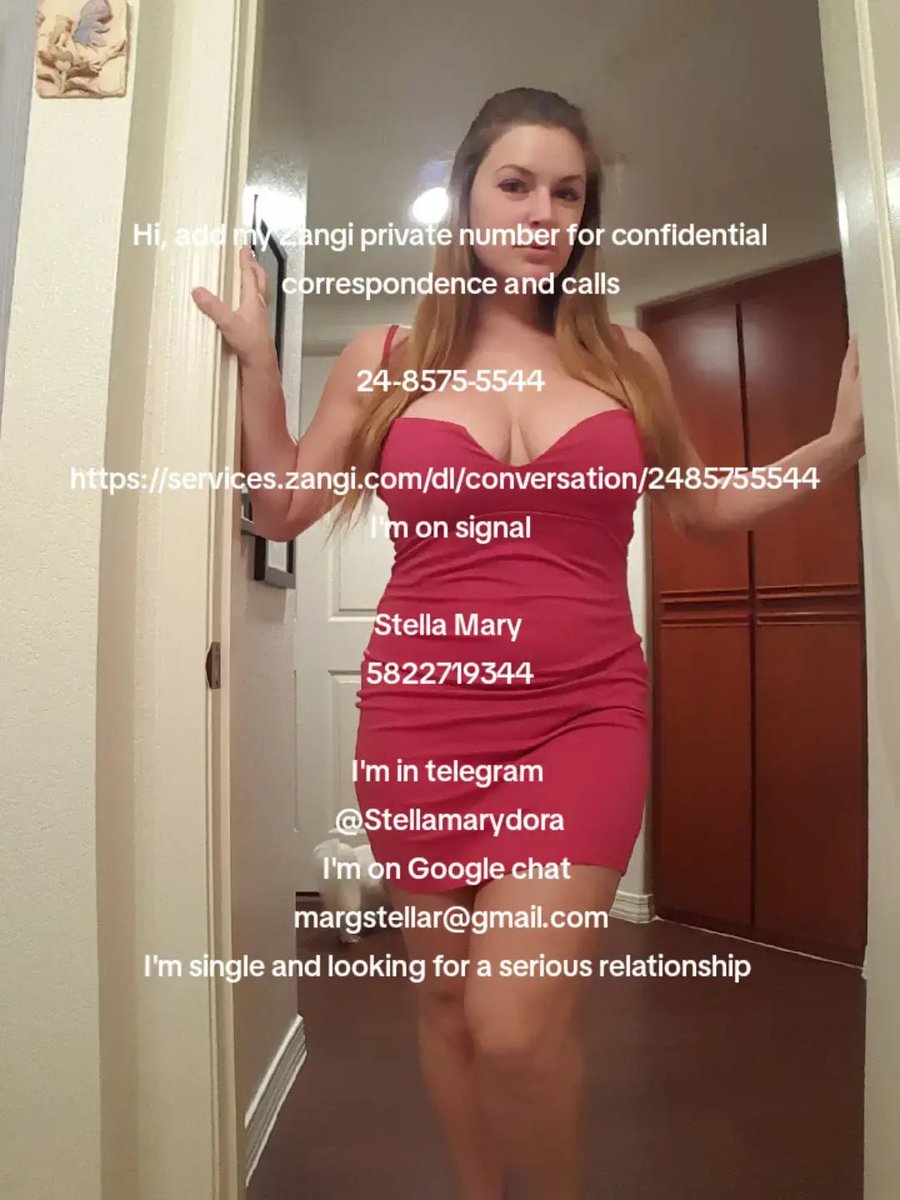 StellaM11296's tweet photo. I'm for a serious relationship https://t.co/lKjMLrCWYR