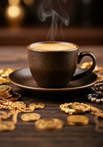 AliceinPrada's tweet photo. I just received Better Coffee from anonymous333 via Throne. What a loser! https://t.co/YGnvsQigdo #Wishlist #Throne https://t.co/P5GIuWkOWE