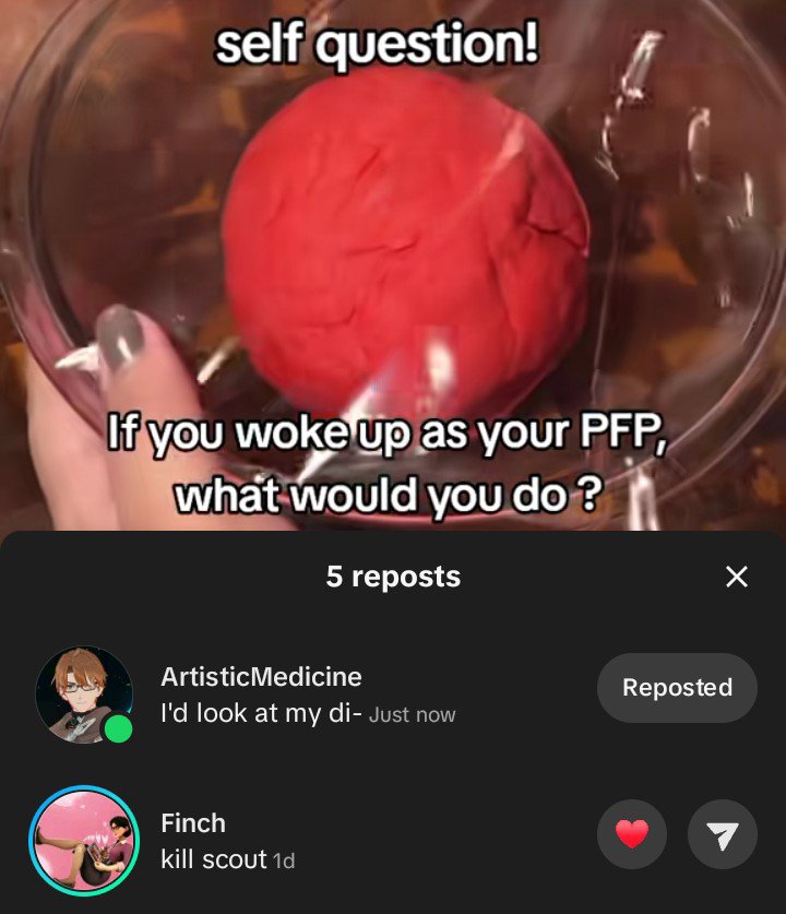 SuspiciousMedic's tweet photo. This is so funny im crine😭 https://t.co/yCmgGKPWgS