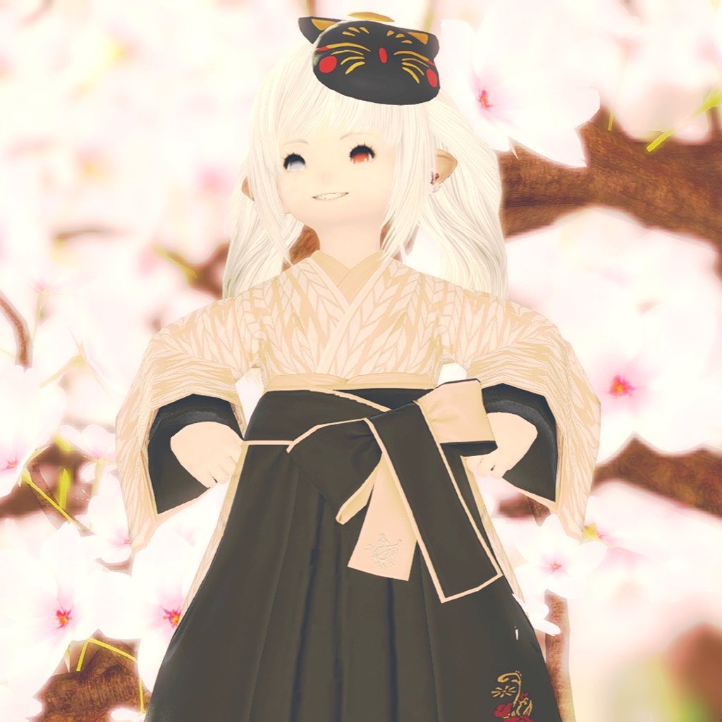 MilkyQuartz6's tweet photo. #おはララ
おはようございます。
(⋆ᵕᴗᵕ⋆)"☆*ﾍﾟｺﾘ https://t.co/pOkhJG8GrL