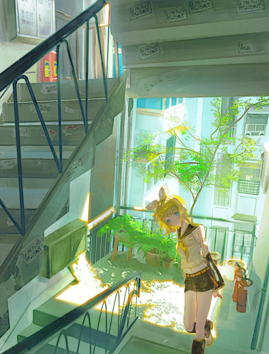 rillianebean's tweet photo. 🏡🧩
#鏡音リン #kagaminerin #vocaloid https://t.co/LcysDbL09J